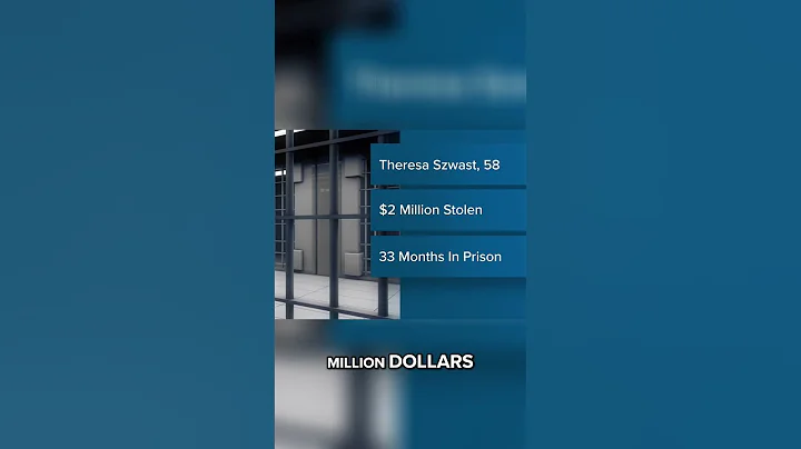 Fishers woman sentenced for $2M embezzlement scheme as CEO of Indianapolis-based nonprofit