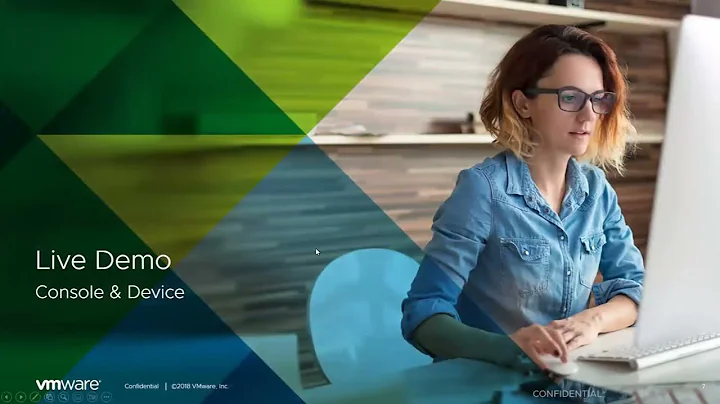 VMware Top Gun- Workspace ONE