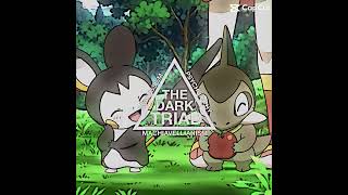 Axews glow up #pokemon #edit #haxorus