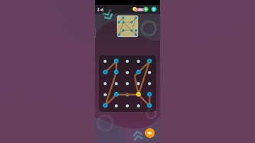 Smart Puzzle Puzzle Rope level 3-6,#shorts,#youtubeshort,#shortvideo,#KingShaktie,#short,
