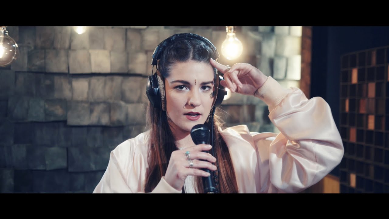 Sôra - Sakura | Live Session at Jafar Studio