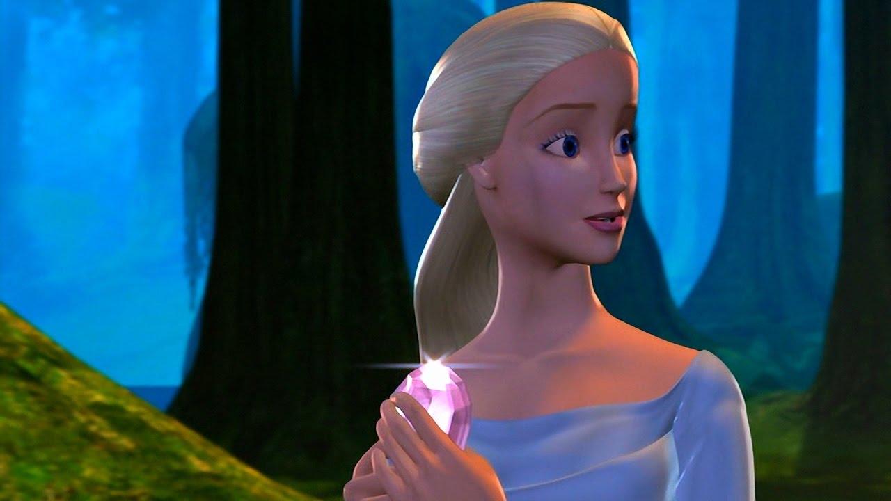 Where To Watch Barbie Movies For Free