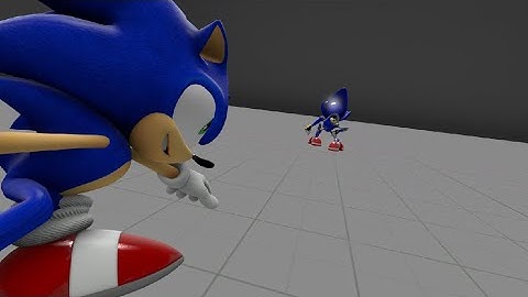 Yet, YET another animation test