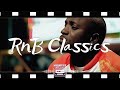 Old School R&B Mix ~ Nostalgia 90