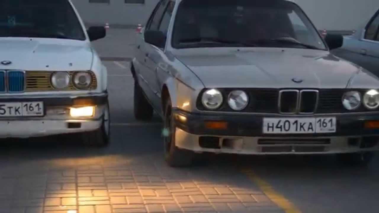 Бмв е30 клуб