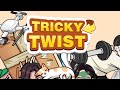 Main game tricky twist puzzle lagi yuk‼️
