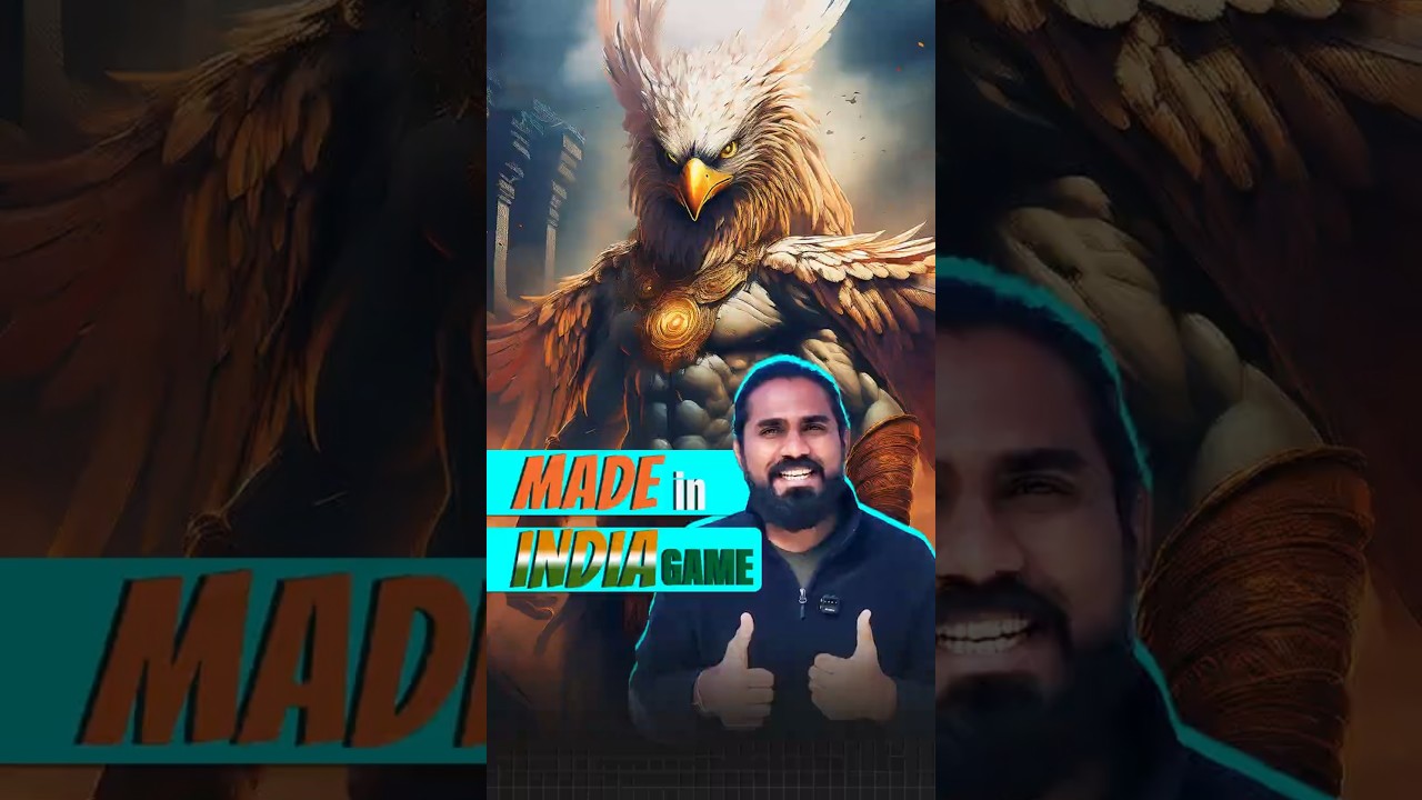 Null New Order Review – The Rise of Indian Games in 2025 🔥