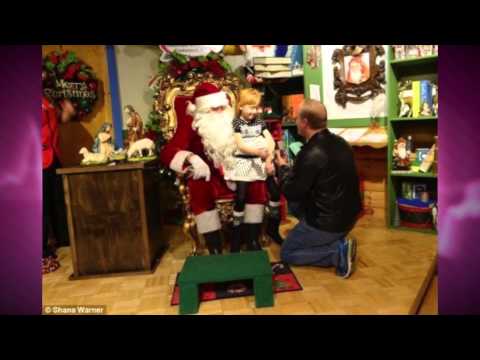 Boyfriend Proposes to Six-Year Old: Will You Be My Stepdaughter?