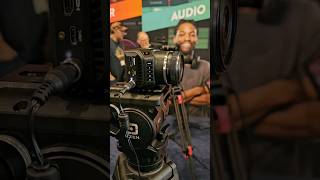 Micro Studio Camera G2 By Blackmagic Design