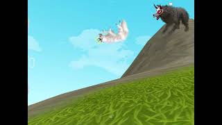 What About Me? Wildcraft Pt 1