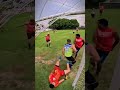 Melhor goleiro do mundo 😅⚽️ #goalkeeper #football #defender