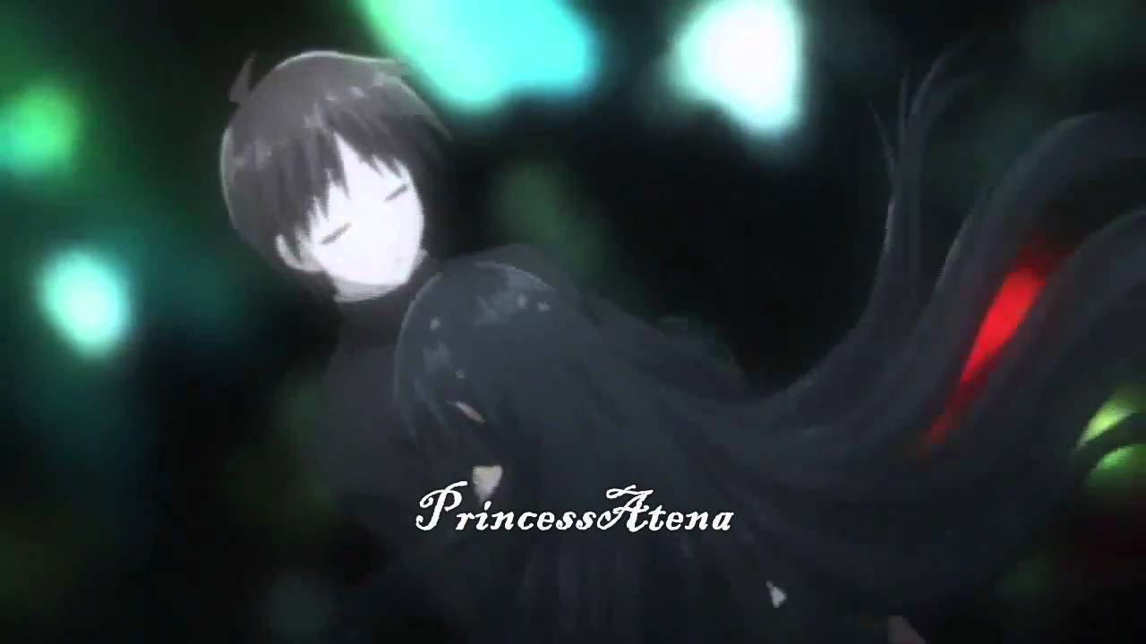 Anime Mix - Skillet [My Mep Part]