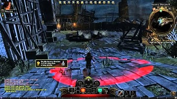 Neverwinter Open Beta First Look HD