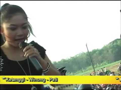 Ratna Antika - Ngaca Ngaca Dulu - MONATA (Live)