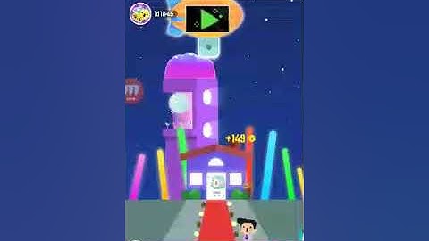 KKG Movie: Epic Party clicker Gameplay Ep.3