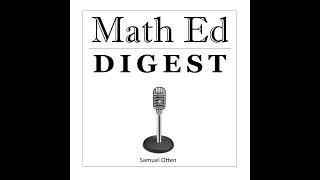 Episode 2506: Digest 12 - Special Issue on Incremental Professional Development