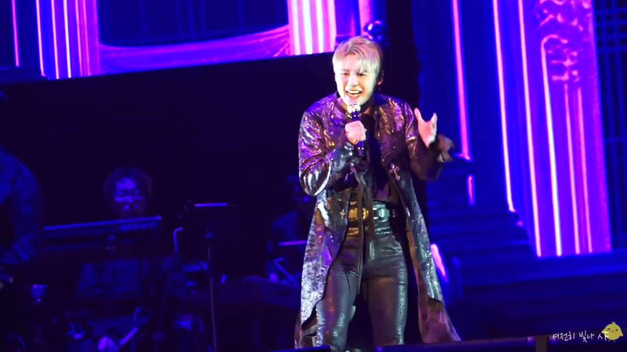 K-POP・アジア XIA BALLAD MUSICAL CONCERT XIA THE BEST BALLAD SPRING TOUR CONCERT vol.2 in TOKYO 'OeO