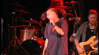 'Raise a Little Hell' by Trooper