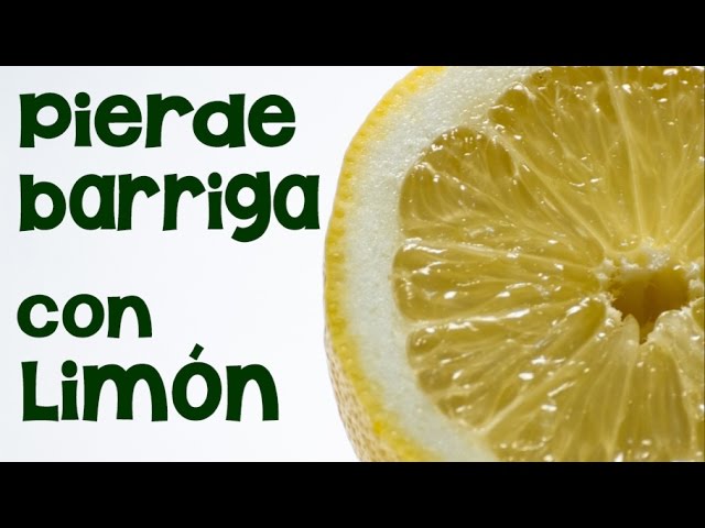 Alimentación para bajar la panza