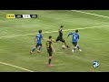 Обзор матча Женис - Онтустик 4:0. 30 тур. Первая лига 2023