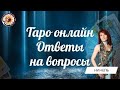 Таро онлайн. 21.11.23 -15-18 Нинель Филиппова