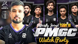 [URDU] 2023 PMGC League | Group Green Day 3 | FM RADIO GAMING LIVE