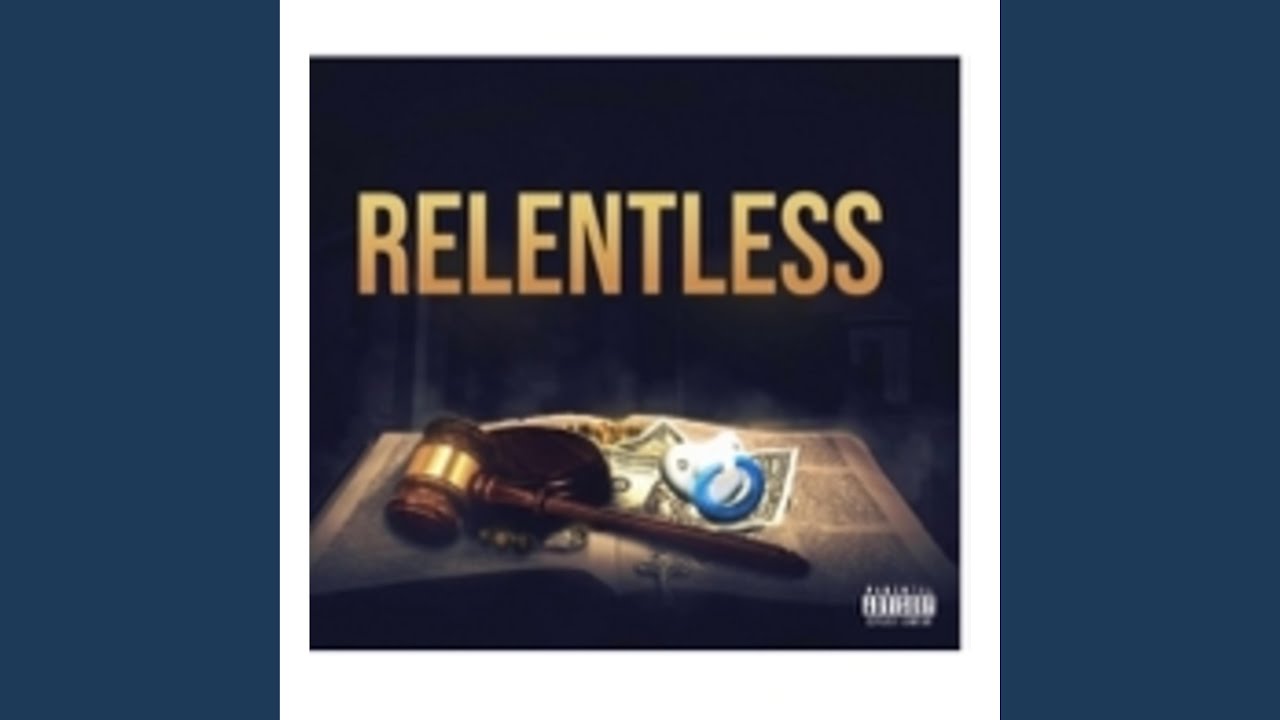 relentless 6