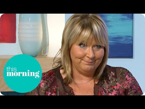 Vídeo: Fern Britton tem uma irmã?