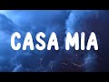 Ghali - CASA MIA (Sanremo 2024) - Testo/Lyric