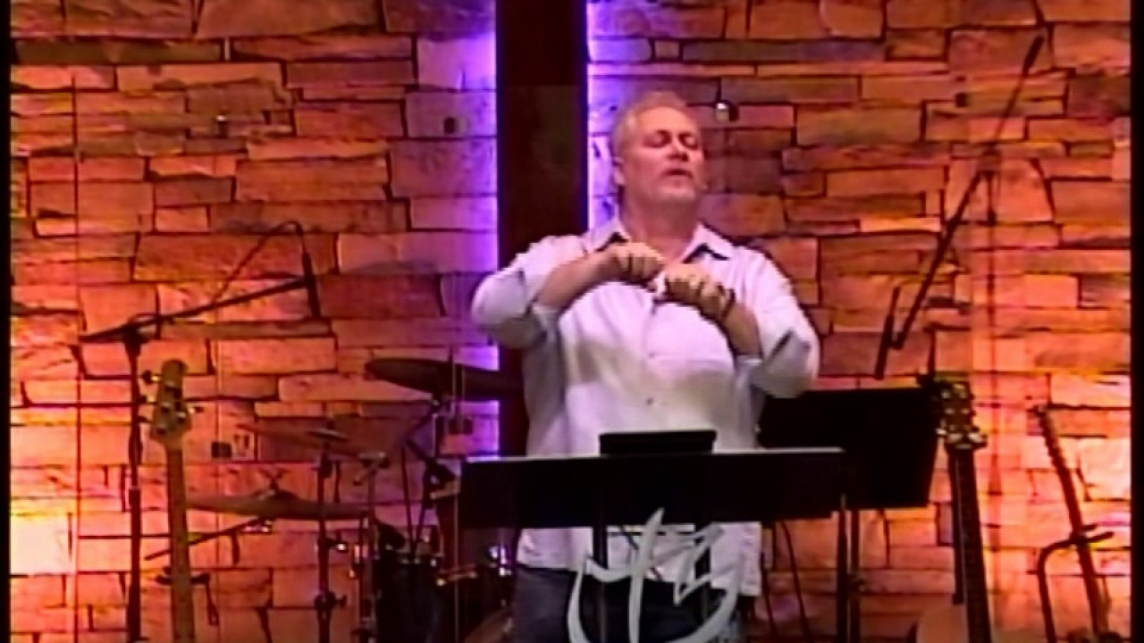 The Under Rower - 1 Corinthians 4:1-5 - YouTube