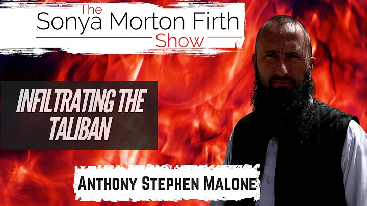 Anthony Stephen Malone - 3 Years in Hell