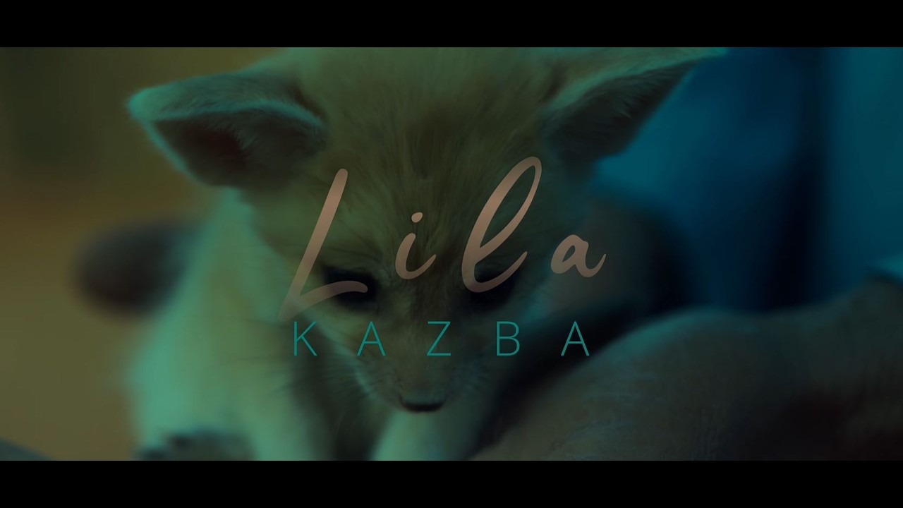 Watch Kazba - Lila (Clip Officiel) on YouTube Watch Kazba - Lila (Clip Officiel) on YouTube