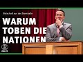 Warum toben die Nationen? | Fredy Peter