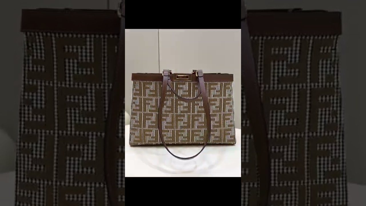 #Fendi