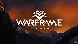 Warframe #21: Новая Война (часть 3) (#ExecutorHideo)