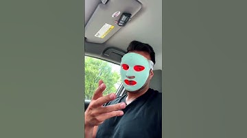 Consider investing in this skincare device 👆