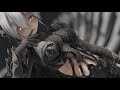 MMD】Gimme×Gimme (TDA DarkKnight Haku) 4K