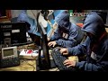 Українська IT-армія атакувала 450 російських ресурсів
