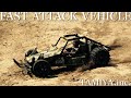 ラジコン】TAMIYA FAST ATTACK VEHICLE /タミヤ アタックバギー - YouTube