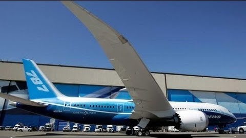 Boeing gets battery test go-ahead