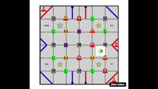 2D Robot Animation V2 Redesign - Ftc Powerplay