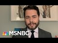 All But Five GOP Senators Try And Fail To Toss Out Trump’s Impeachment Trial | Deadline | MSNBC