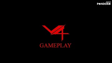 V4 - THE BEST NEXON MMORPG ON JULY 2020 [GAMEPLAY]