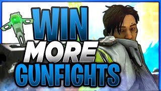 How To WIN MORE GUNFIGHTS in Apex Legends! (5 Tips to Get Better in Season 3)