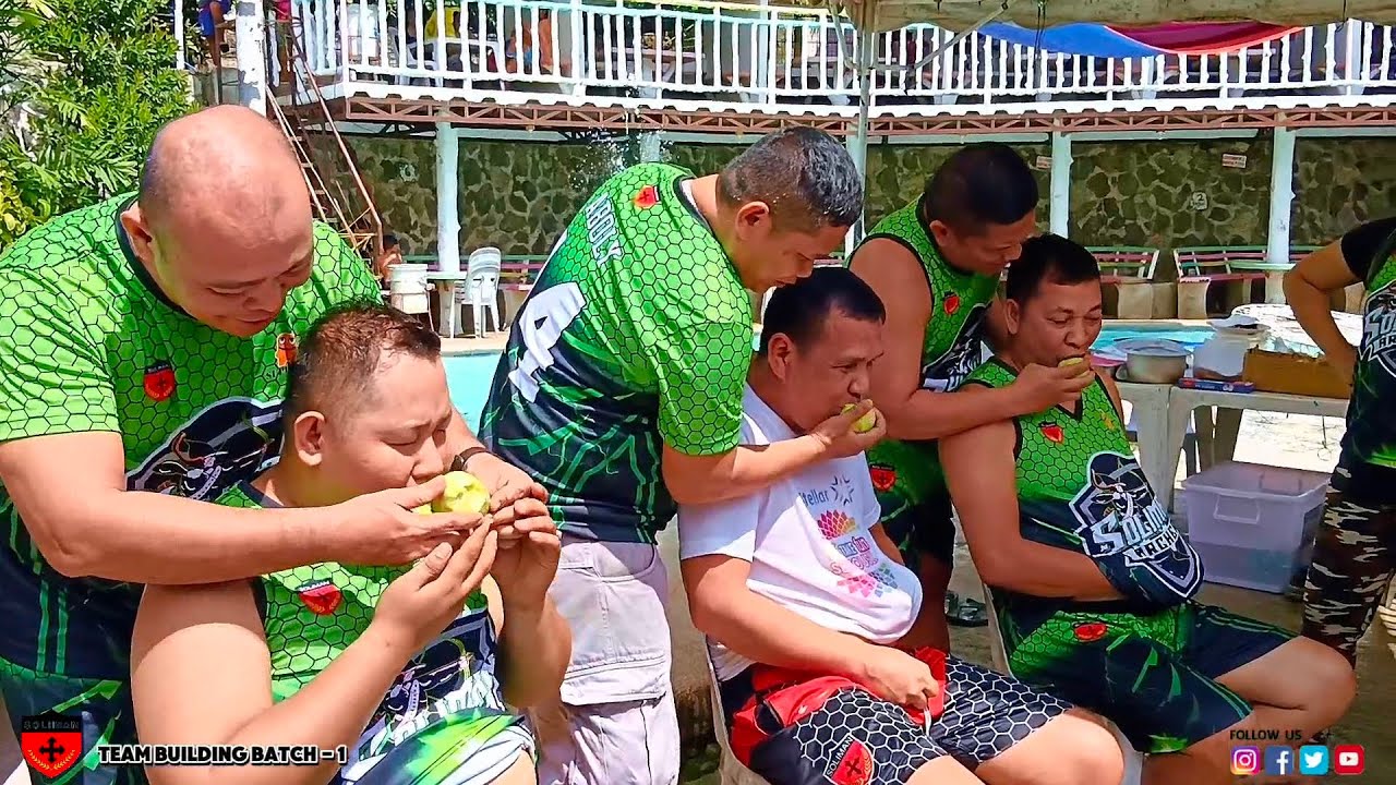 BUSAY HOLIDAY POOLS | June 22 2024. - YouTube