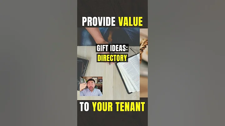 What Can You Do To make Your TENANT FEEL IMPORTANT?