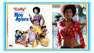 Roy Ayers ......................... Aragon        (feat. Harry Whitaker)