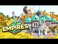 It Belongs In A Museum! ▫ Empires SMP Season 2 ▫ Minecraft 1.19 Let&#39;s Play [Ep.12]