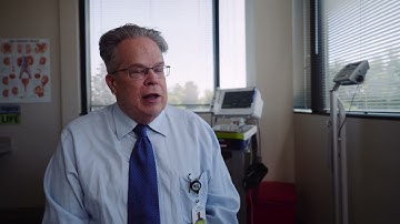 Thomas Heffron, MD, FACS | Transplant Suregon at AdventHealth