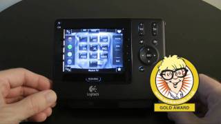 Logitech Harmony 1100 リモコン Amazon.com: Logitech Harmony 1100 Universal Remote with